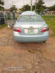 A picture of Distress sale Clean and sound Toyota Camry 2007 2008 Location