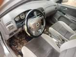 A picture of 1998 Mazda 98