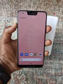 google pixel 3xl