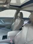 A picture of Toyota Camry 2008 Tokunbo standard