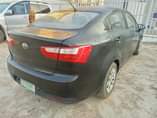 A picture of 2012 KIA RIO in Very Good Condition Drive Go