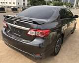A picture of 2013 TOYOTA COROLLA SPORT