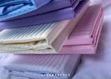 A picture of ALL TYPES OF BEDSHEETS AVAILABLE AND MOSQUITO NETS AVAILABLE IN