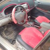 A picture of Dealers deal Toyota Camry 2005