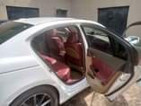 A picture of Honda Accord 2012
