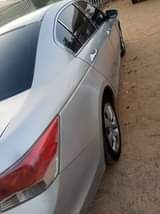 A picture of Honda Accord 2008 Available for 2 2M Location Katsina WhatsApp