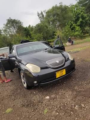 A picture of Arusha