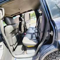 A picture of TOYOTA PRADO DIAMOND