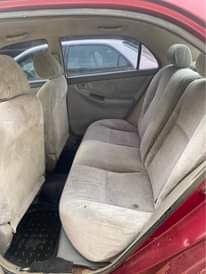 A picture of Corolla