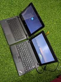 A picture of OFA HP na Lenovo njoo dukani bei kitonga sana 145k