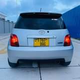 A picture of TOYOTA IST