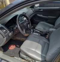 A picture of 2004 Honda accord Silent engine Perfect transmission Ac chilling 2m