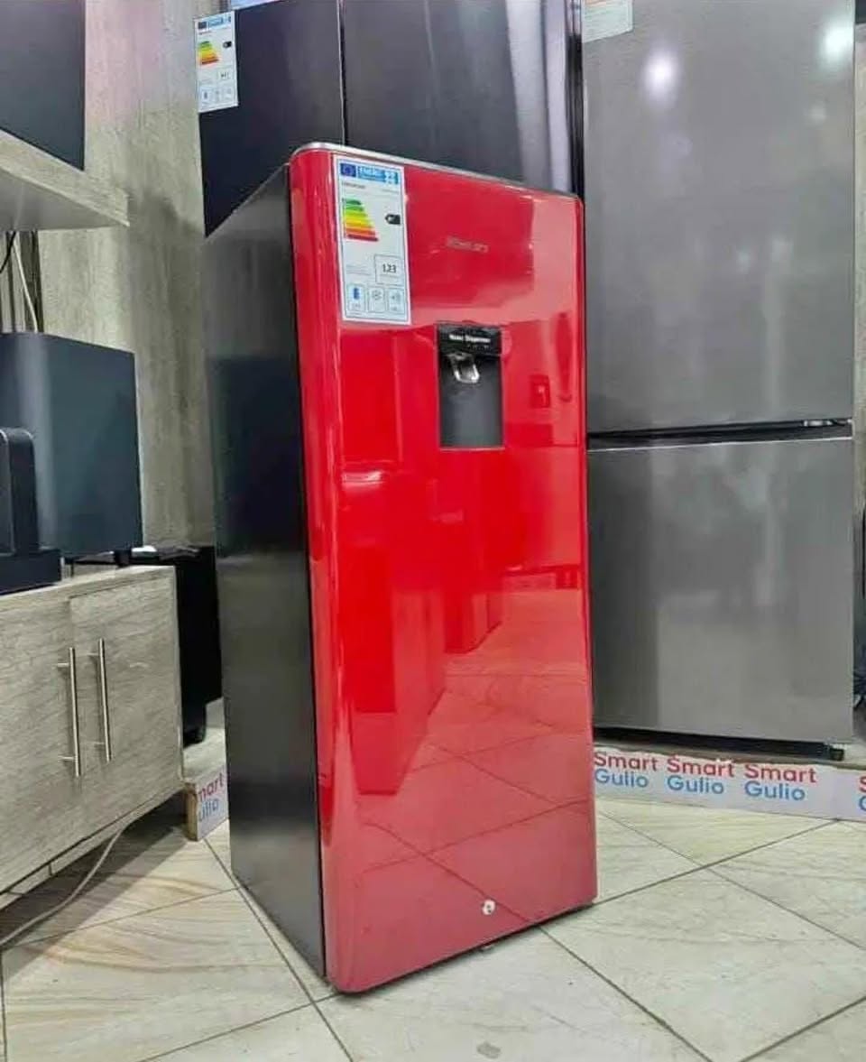 fridges