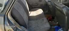 A picture of Fordlaser 1 3 Engine Driving