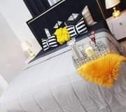 A picture of Pillows