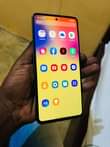 A picture of Samsung A51