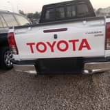 A picture of 2020 Manuel transmission hilux 08100273014