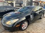 A picture of CLEAN USED LEXUS ES 330 2005 CLEAN INTERIOR PRICE 2