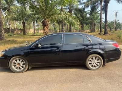 A picture of 2006 Toyota Avalon with thumb start Call or Whatsapp 08135948913