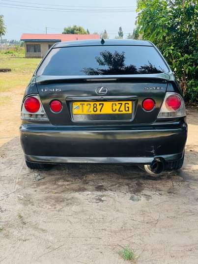 A picture of TOYOTA