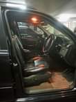 A picture of Mercedes benz ML320