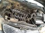 A picture of Sharp Xle Corolla Manual Gear Engine and Gear is perfect