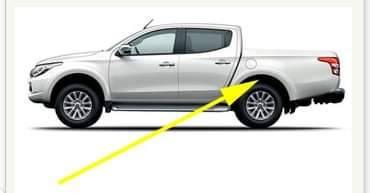 A picture of These are 9 places you can find your VIN vehicle