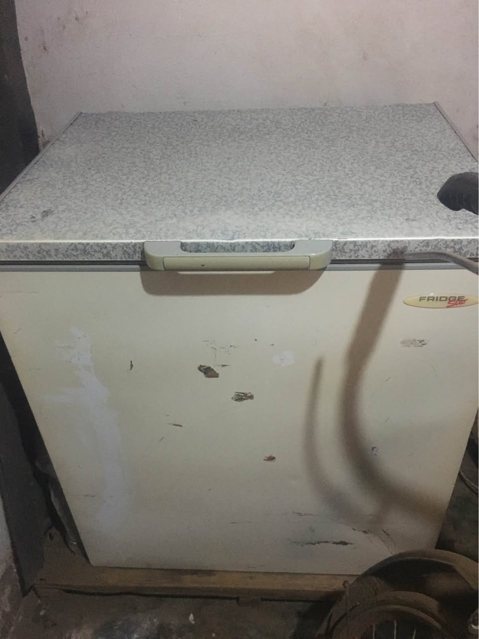 fridges