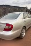 A picture of Toyota Camry 2 4