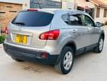 A picture of NISSAN DUALIS