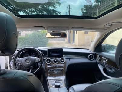 A picture of C300 2018