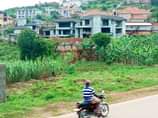 A picture of LUBOWA TARMAC ENTEBBE RD Commercial land 1Acre for sale 750m