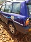A picture of Rav 4 at only 7 7m quick Sel