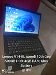 A picture of Laptops at auction prices at our offices in Banda Kyambogo