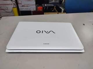 A picture of SONY VIAO CORE i3 LAPTOP NZURI BUT USED GOOD 0716064240