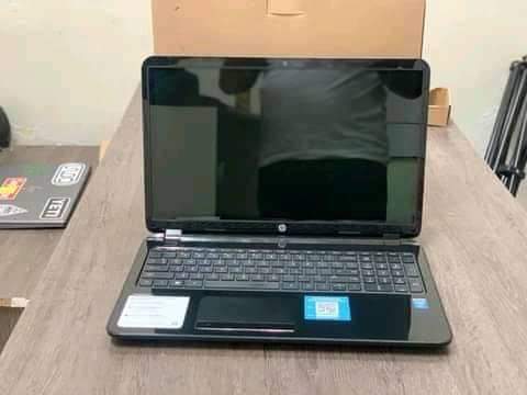 hp laptops