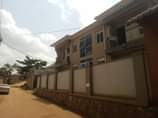 A picture of 4units Studio apartments on sale 190m located at kira mulawa