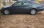 A picture of Clean registered Toyota Camry LE 2006 model is available for