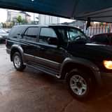A picture of FASTEST FINGER Todays Tomorrows Deal Sweet Ride First Come First