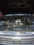 A picture of Toyota land cruiser