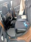A picture of Nissan Tiida hatchback