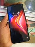 A picture of Infinix hot10i