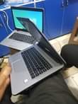 A picture of HP 348 G4