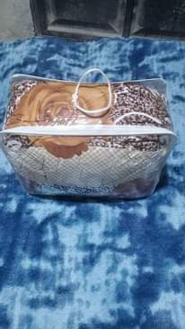 A picture of Duvet