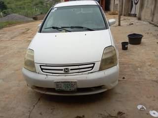 A picture of Car