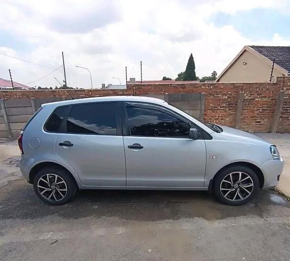 Lebogang N.