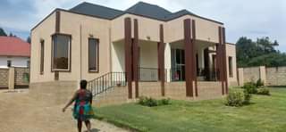 A picture of House for sale at 450m ush at Mukono