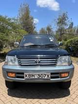 Wambua C.