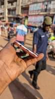 A picture of Samsung A04e 0752247673