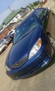 A picture of 2004 Toyota Camry 4plug